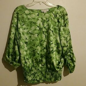 Michael Kors Women's Blouse